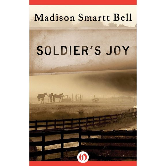 Soldier's Joy, (Paperback)