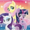 My Little Pony Flying Ponies Beverage Napkin (16 Count)