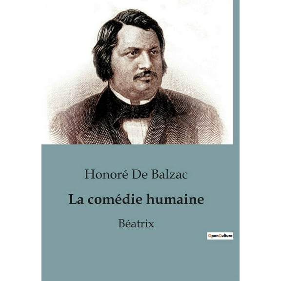 Béatrix (Paperback)