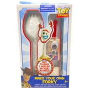 Make Your Own Forky - Disney Pixar Toy Story 4