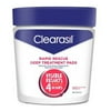 Clearasil Ultra Rapid Action Facial Cleansing Pads (Pack of 12)