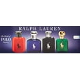 thumbnail image 2 of Polo Variété par Ralph Lauren pour Hommes - Coffret Cadeau Mini 4 Pcs 0,5 Oz Polo Rouge EDT Splash, 0,5 Oz Polo Bleu EDT Splash, 0,5 Oz Polo Noir EDT Splash, 0,5 Oz Polo EDT Splash, 2 of 3