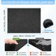 thumbnail image 3 of Alfombrilla de Almacenamiento Exterior para Cobertizo, 1829mmx2438mm, Pad Protector Impermeable Antideslizante, 3 of 7