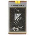 thumbnail image 4 of Cañas para saxofón alto Vandoren V.12 Strength 3 (caja de 10), 4 of 6