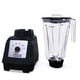 thumbnail image 5 of Licuadora Bartech B3 Potencia 550 Watts 3 Velocidades Vaso de Plástico Capacidad 2L BARTECH  BT-55-PL-B3-B, 5 of 6