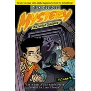 Max Finder Mystery Collected Casebook, Volume 7 [Paperback - Used]