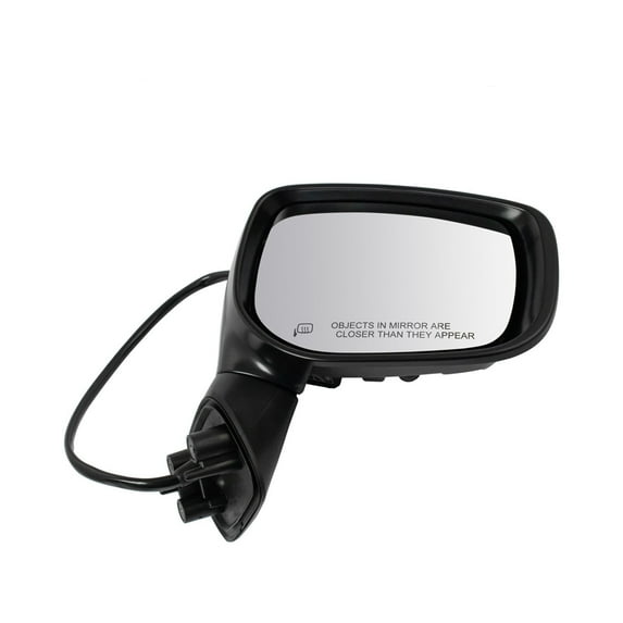 Exterior Mirror Passenger Right For 18-19 Legacy Sedan 18-19 Outback Wagon
