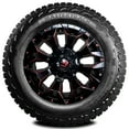 Mastertrack BADLANDS AT All Terrain P285/70R17 P285/70 R17 117T SUV ...
