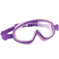 thumbnail image 1 of Gafas de natación para niños de 3 a 15 años, con cubierta para la nariz, sin fugas, antivaho, resistentes al agua ShuxiuWang  1327537100485, 1 of 5