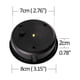 thumbnail image 5 of Smart Garden Solar Powered Replacement Round LED Light Box Caja de BateríA Solar CéLulas Solares Li-Ion Cargador de BateríA, 5 of 5
