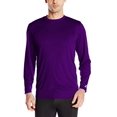 thumbnail image 1 of Russell Men's Dri Power Core Performance Long Sleeve T-Shirt, 1 of 3