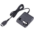 thumbnail image 1 of Portable Electronic Shock Protection AC Adapter For Gameboy, US 2-pin Plug Gameboy  SP Charger, For GBA For Gameboy, 1 of 8