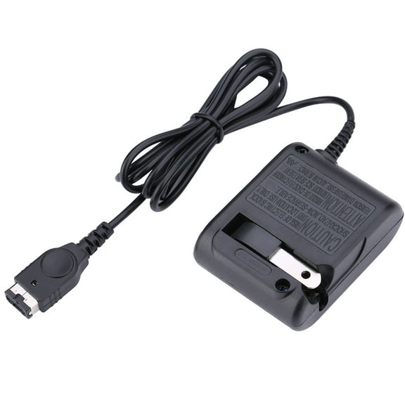 Gameboy SP Charger, AC Adapter For Gameboy, Electronic Shock Connection Game Console Travel For For Gameboy