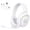 White, variant on Breynko Wireless Gaming Headset,2.4GHz for PS5/PS4/PC/Switch,3.5mm Wired for Xbox,Bluetooth 5.3 Headphones with Flip-to-Mute Mic,7.1 Surround, RGB Light,Black