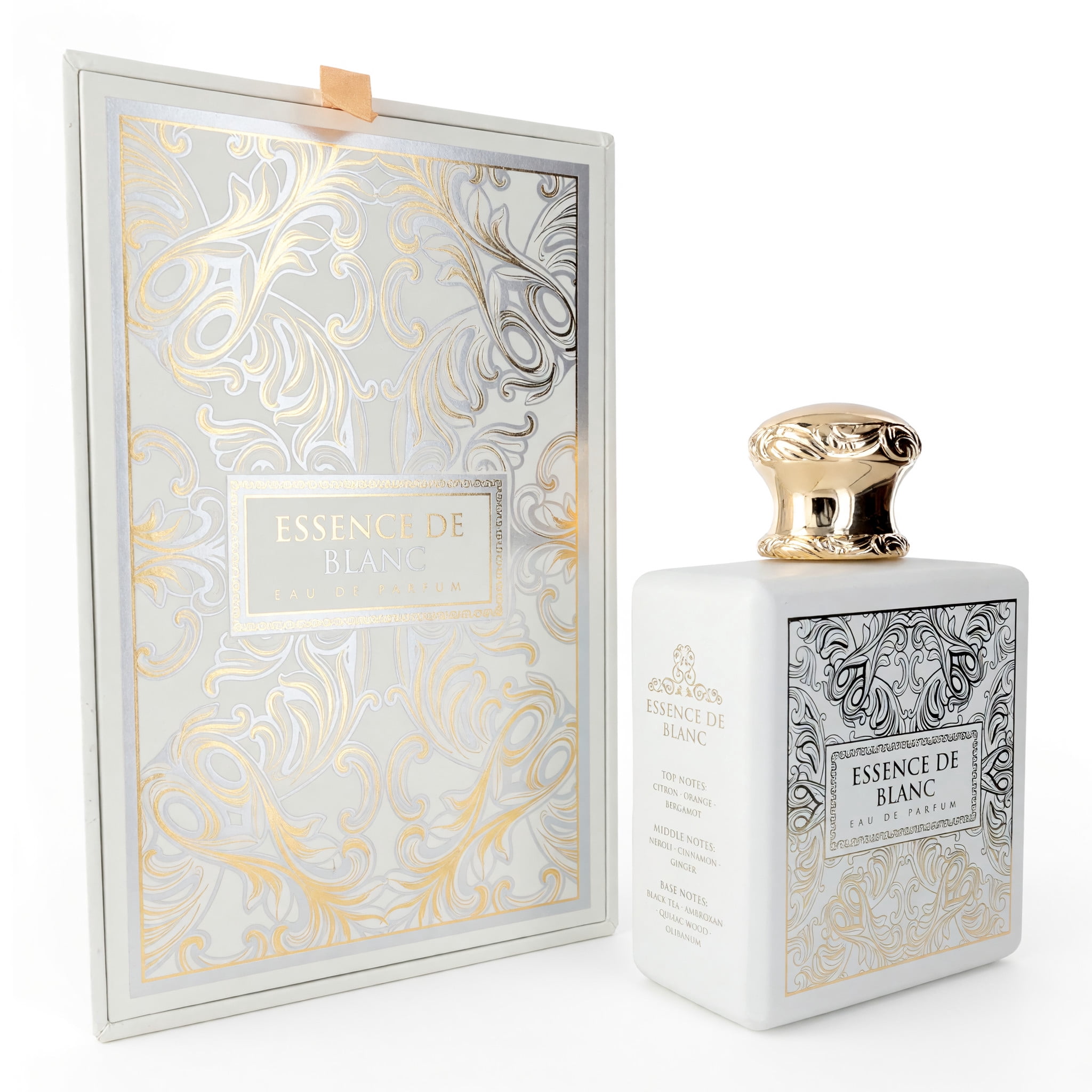 French Avenue Unisex Aether Extrait de Parfum Spray, 3.4 oz