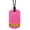 Hot Pink - Medium for Moderate Chewing, variant on ARK Super Star, Chew Necklaces for Sensory Kids and Adults, Oral Fidget for Stress Relief, Medical-Grade Sensory Chew Necklace, XT, Firm, Hot Pink