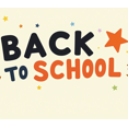 thumbnail image 4 of Back to School Banner Colorful Backdrop for Classroom Decorations Photo Background Party Supplies Event Props Kids Welcome Sign, 4 of 4