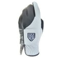 thumbnail image 3 of USG Mens Golf Glove | Cabretec | Hydrolyte Synthetic Technology | Grace, Grip and Power (Small, Left), 3 of 4