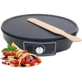 thumbnail image 3 of CREPERA DE 30CM MASTERCHEF + PALOMITERA DE AIRE, 3 of 6