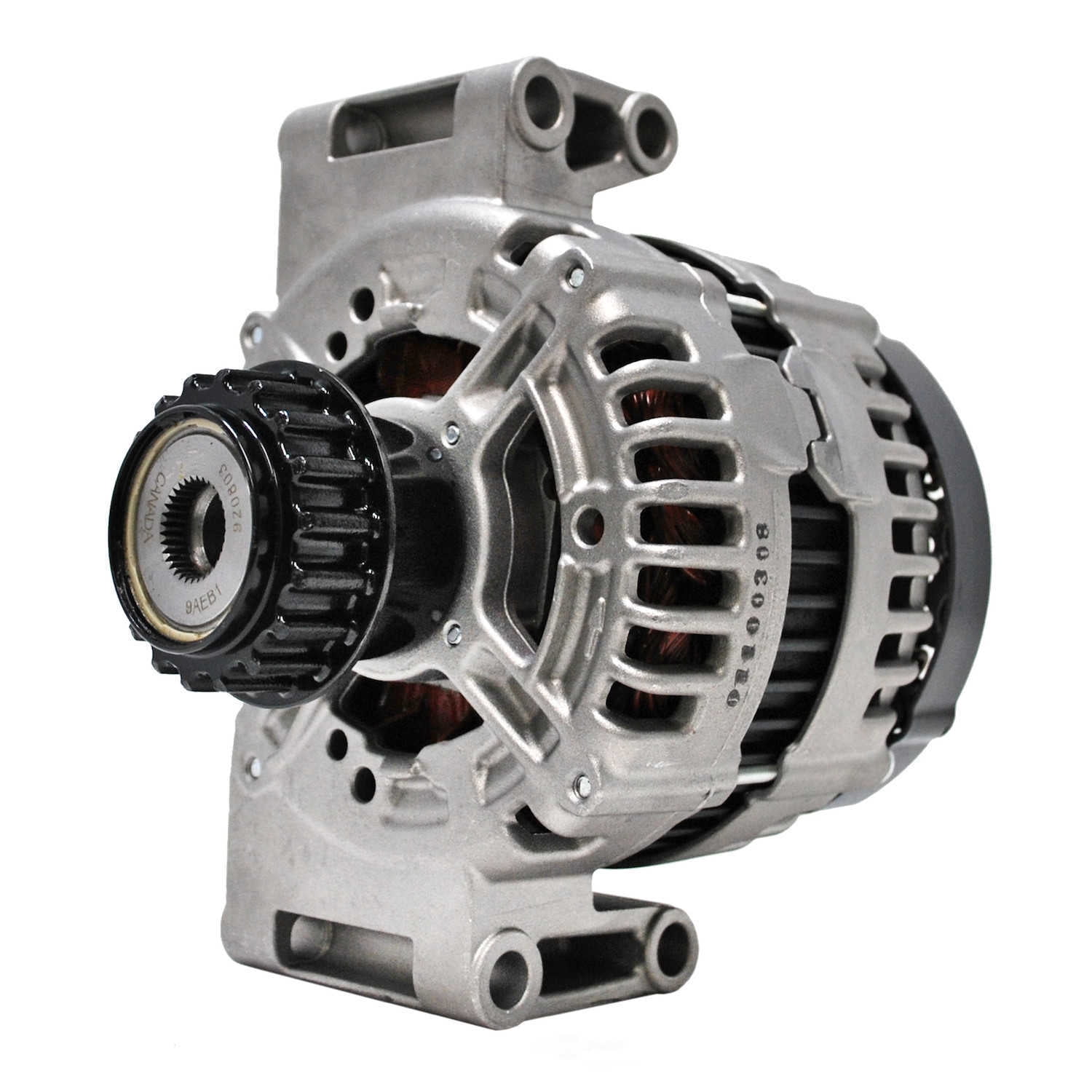 FVP Professional 11345 Alternator Standard