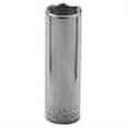 thumbnail image 2 of WRIGHT TOOL 35-18MM 18MM 3/8" DR 6PT DEEP METRIC SOCKET, 2 of 2