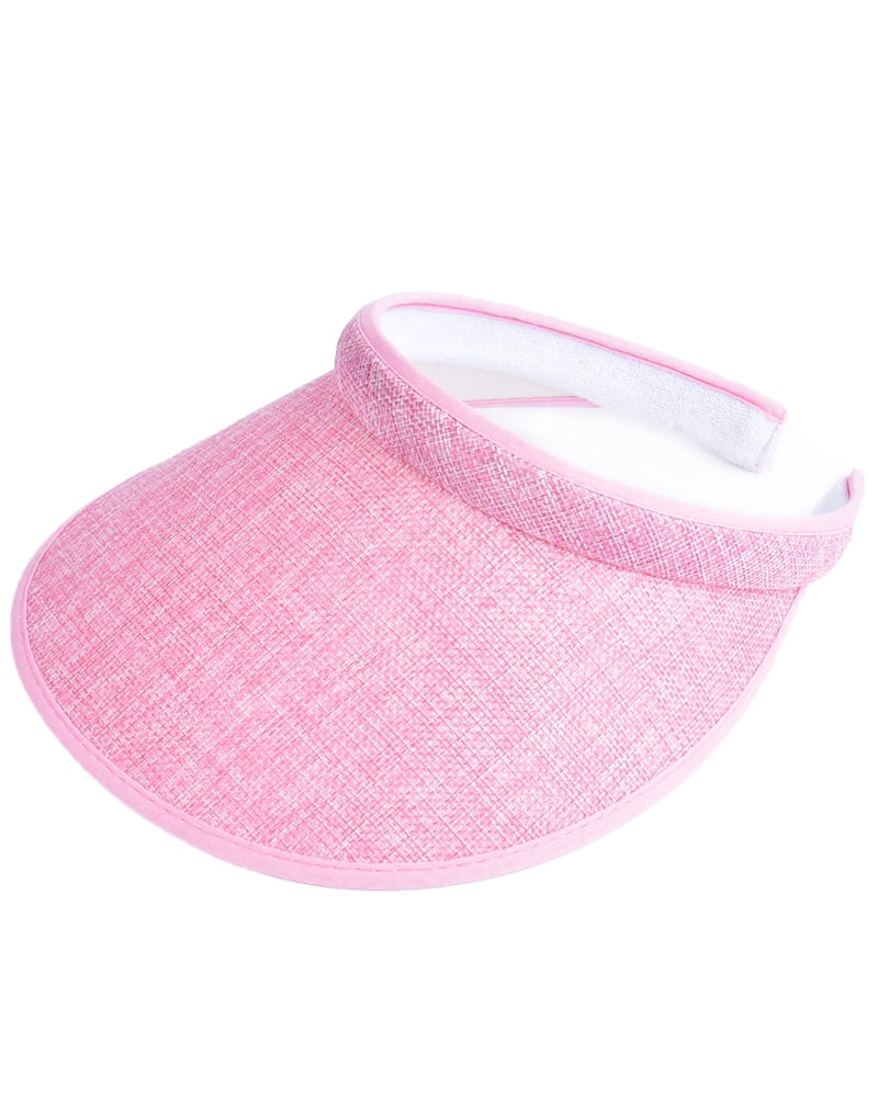 terry cloth tennis hat