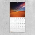 2021 Stargazing 12"x12" Wall Calendar