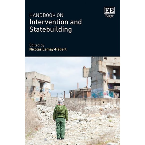 Handbook on Intervention and Statebuilding