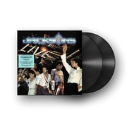 The Jacksons - Live! - Music & Performance - Vinyl