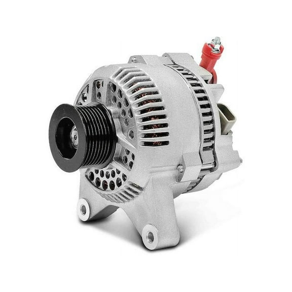 Alternator 1 - Compatible with 1997 - 2002 Ford F-150 1998 1999 2000 2001