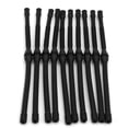 thumbnail image 5 of 10X Black Fuel Hose Pipe for Chinese Chainsaw 4500 5200 45Cc 52Cc 58Cc MT-9999 Plastic Fuel Hoses Pipes Tool Part, 5 of 5
