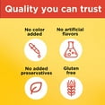 thumbnail image 6 of Nature Made Vitamin C 1000 mg, 100 Tablets, Helps Support the Immune System, 6 of 16
