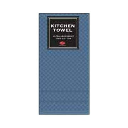 Pebble Kitchen - TOWEL KITCHEN SOLID PEBBLE BLU
