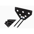 thumbnail image 2 of STO N SHO Front License Plate Bracket Compatible with 2011-2014 Chrysler 300 (SNS10), 2 of 3