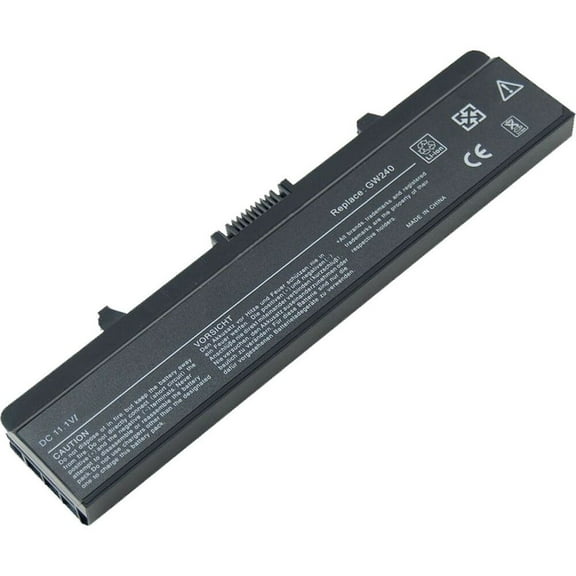 6Cell Battery For Dell Inspiron 1525 1526 1545 1546 14-1440 15-1750 312-0763 New