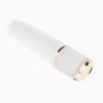 thumbnail image 2 of tredstone Récipient de Bouteille de Presse de Pompe Acrylique Rechargeable Vide pour Lotion 100ml, 2 of 9