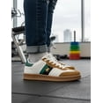 thumbnail image 1 of Tenis Polo Hombre Casual Blanco Hom021 blanco 7 MX, 1 of 12