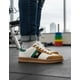 thumbnail image 1 of Tenis Polo Hombre Casual Blanco Hom021 blanco 7 MX, 1 of 12