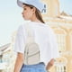 thumbnail image 3 of Bolso de Hombro de Ocio de Gran Capacidad, Compartimento Múltiple, Bolso Multifuncional para Deportes Al Aire Libre, 3 of 6