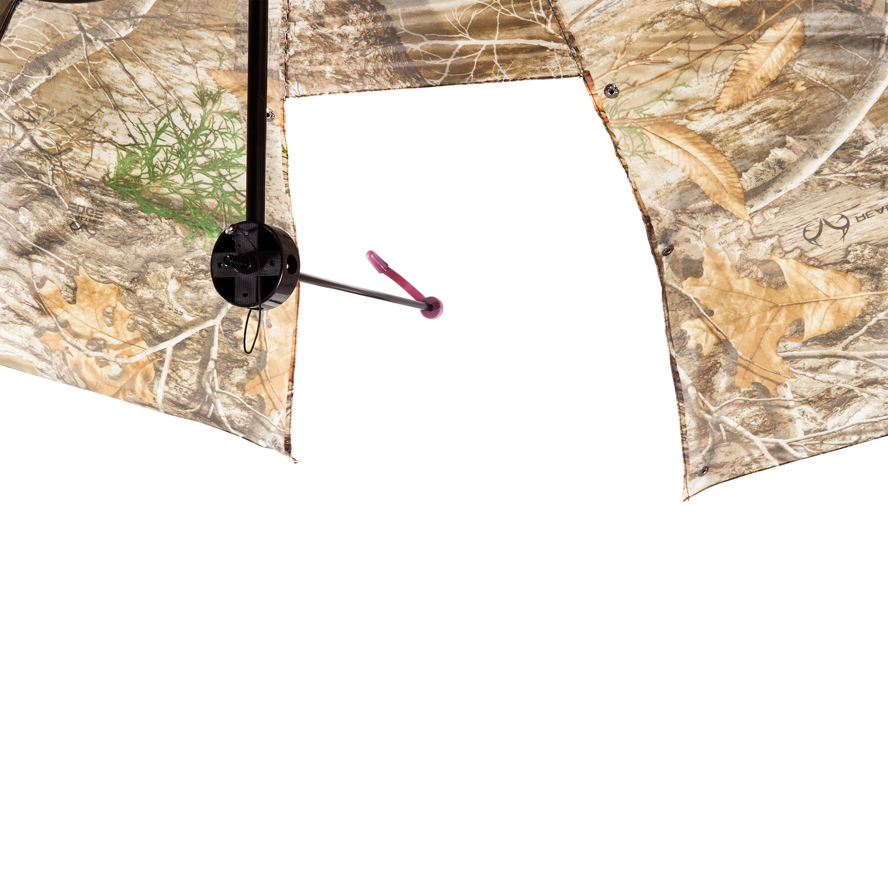 Comprar Allen Company Vanish Instant Roof Camo Paraguas de caza para  árboles, 57 pulgadas de ancho, camuflaje Realtree Edge, diseñado y probado  en EE. UU. en USA desde Costa Rica