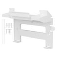 thumbnail image 2 of Soporte Para Fuente De Alimentación Satelital, Kit De Montaje Para Internet Satelital Soporte Para Enrutador Ventilación Incorporada Fácil De Instalar Para V3 Para Cafeterías Y, 2 of 7