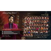 Yakuza 0 Directors Cut - Nintendo Switch 2 [Digital]