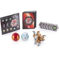 thumbnail image 2 of Bakugan, Battle Brawlers Starter Set Transforming Creatures, Bakugan Bakugan, 2 of 2