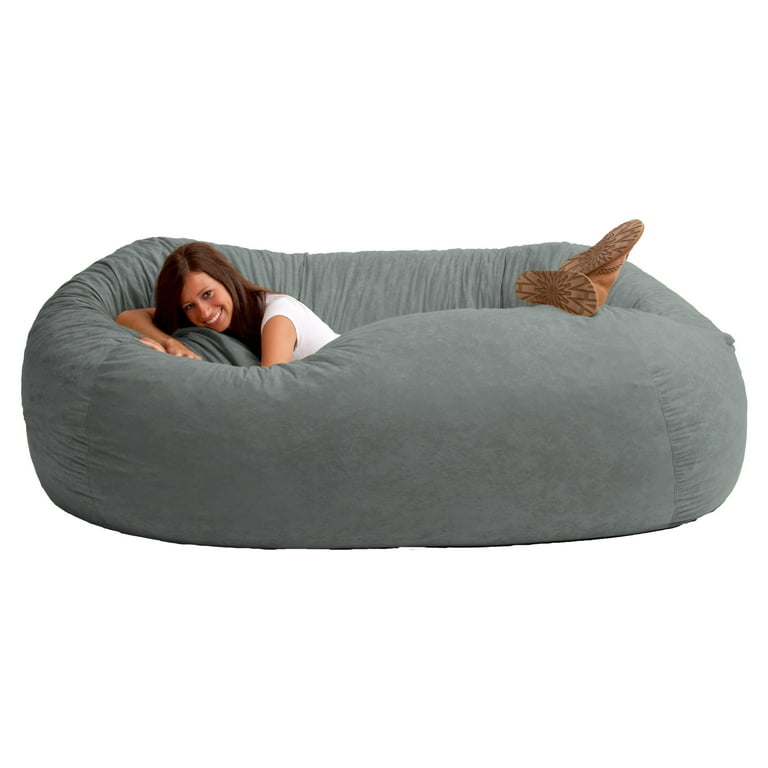 Xxl bean bag bed sale