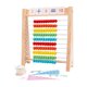 thumbnail image 1 of Juguete de ábaco de madera, juguete de aprendizaje de matemáticas, juguete de matemáticas clásico, juguete de matemáticas Montessori para niños, 1 of 9