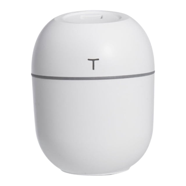 Pompotops Humidifier Small Home Bedroom Water Replenishment Instrument Office Disinfection Car Humidifier Clearance
