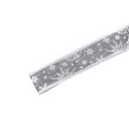 thumbnail image 4 of 2Pcs 280x4.5x0.2cm Fabrics Gilding Printing Christmas Ribbons Shopping Mall Christmas Tree Decoration (Style A and Style B), 4 of 7