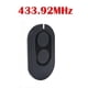 thumbnail image 2 of Garage Door Opener Remote Control for DITEC Entrematic ZEN 2 ZEN4 ZEN2W ZEN4W Gol4 BIXLG4 BIXLP2 BIX, 2 of 5