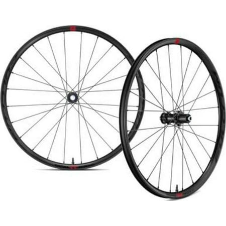 Fulcrum Rapid Red Carbon...