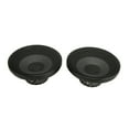 thumbnail image 1 of Coaxial Car Speaker, Car Speaker 90dB Sensitivity  for All Car Audio Systems, 1 of 8